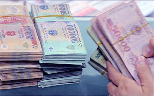 Ngân hàng Nhà nước VN sẽ thực hiện phát hành tín phiếu kho bạc phiên thứ 7 và thứ 8 với khối lượng 6.000 tỉ đồng vào ngày 22.2. 