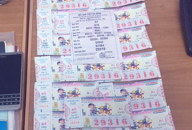 Vì sao xổ sổ kiến thiết có trúng nhiều nhưng người dân không biết ?