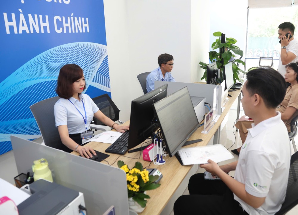 Từ 1.7, tiền lương của cán bộ, công chức sẽ được căn cứ vào mức lương cơ sở là 2,53 thay vì 2,34 triệu đồng hiện nay.