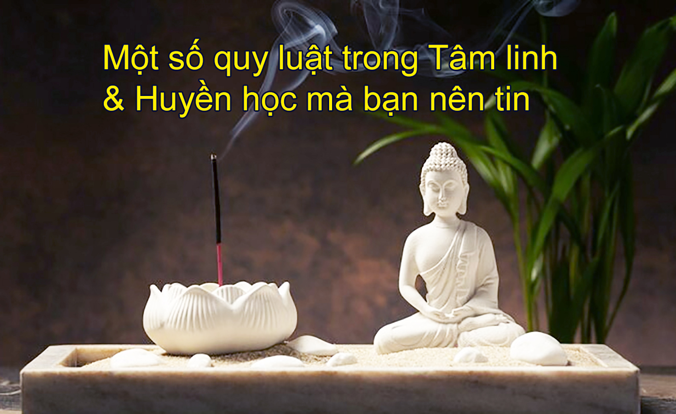 Bất kể là số tiền bạn tiêu đi hay số tiền bị lừa mất, chỉ cần bạn không dằn vặt, thì số tiền ấy sẽ được bù đắp lại cho bạn theo một cách khác.