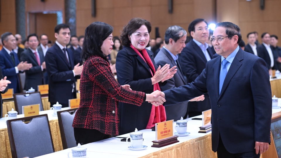 Thủ tướng yêu cầu chủ động chăm lo đời sống vật chất, tinh thần cho nhân dân, bảo đảm 